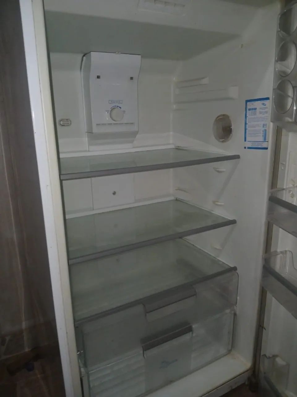 geladeira - Foto 4