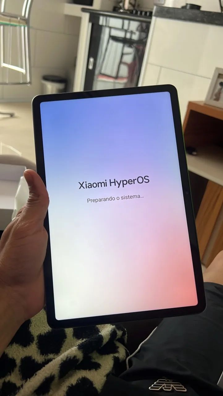 TABLET REDMI PAD 2 8RAM 256GB - Foto 4