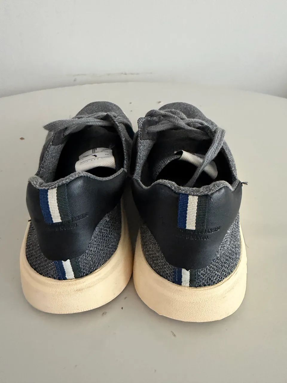 Tênis Reserva Original Tamanho 41/42 - Foto 2