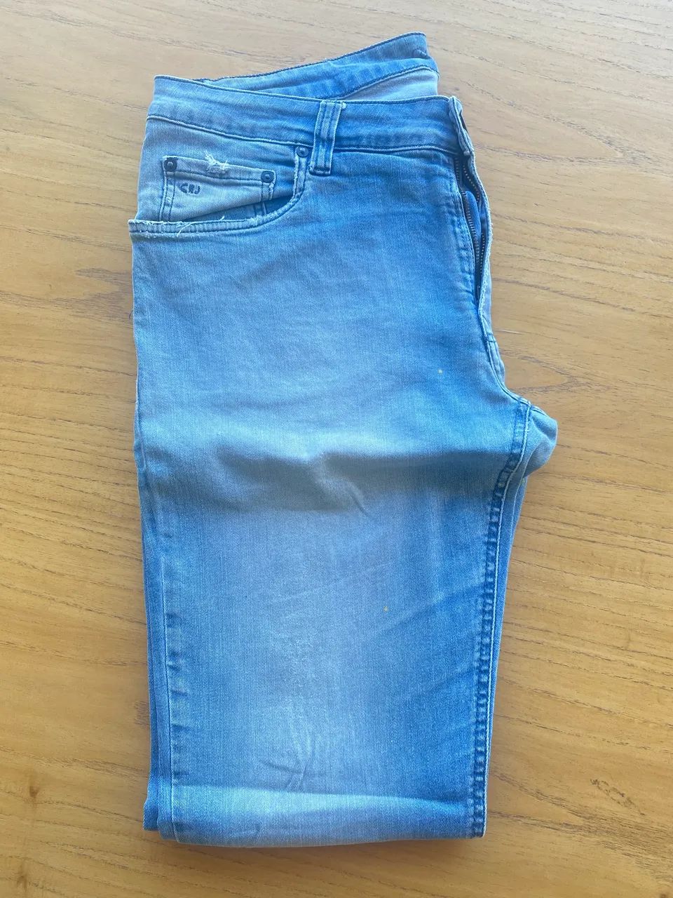 Vendo kit de sete peças masculinas baratas!! - Foto 4