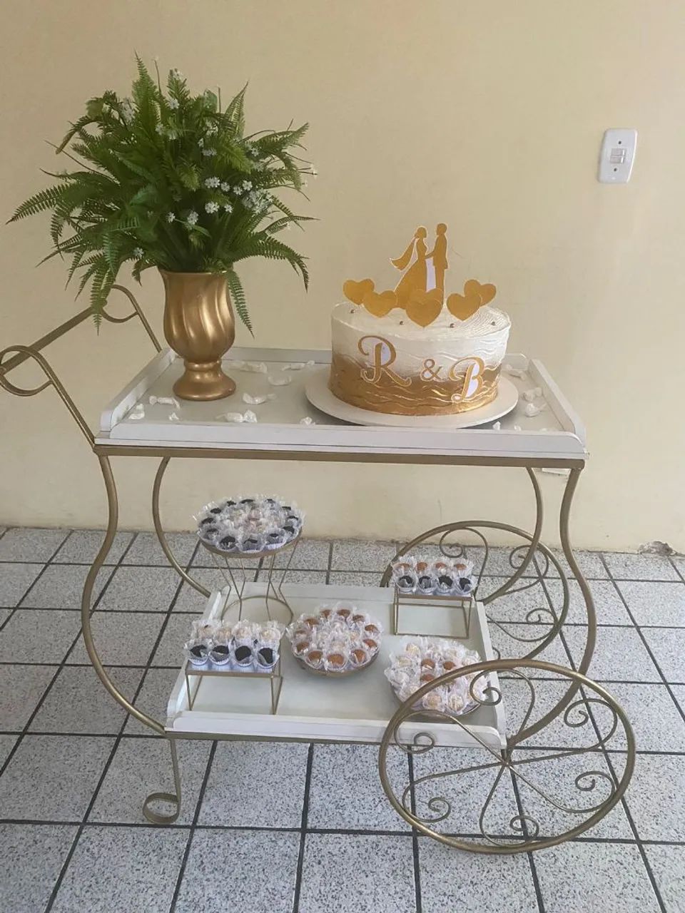 Aluguel de carrinho de festa  - Foto 2
