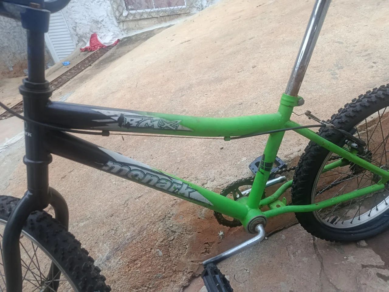 Bike  - Foto 4