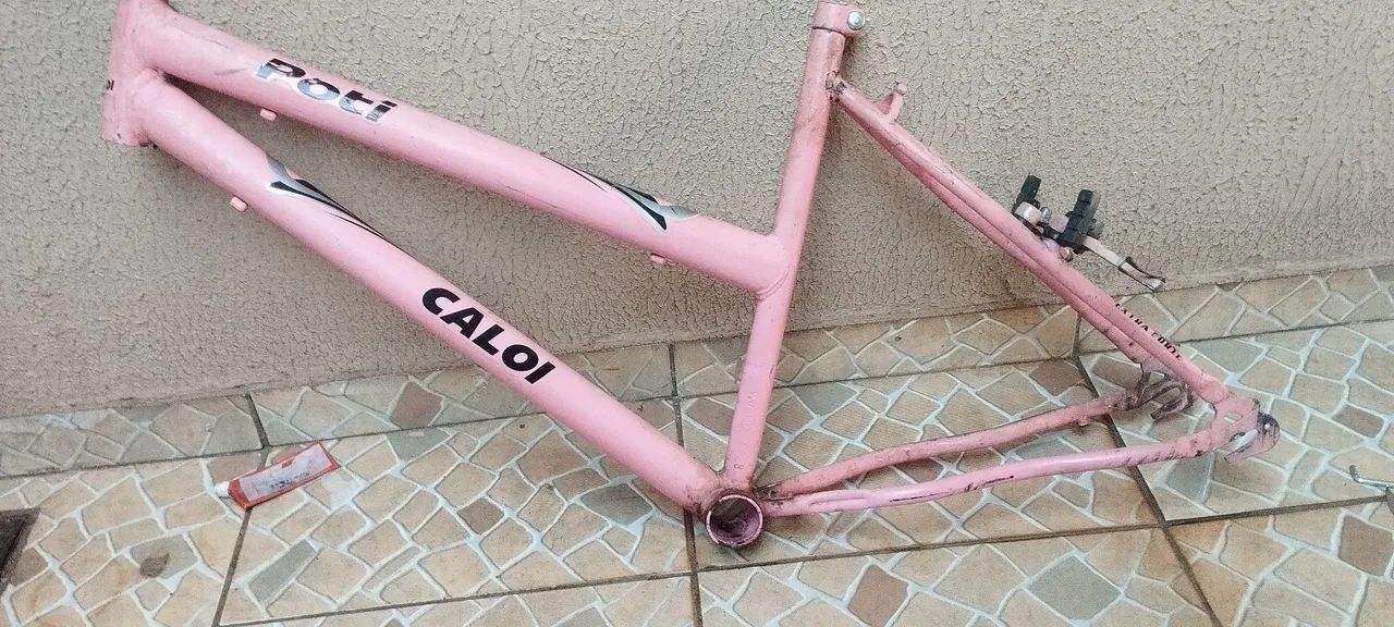 Quadro de poti