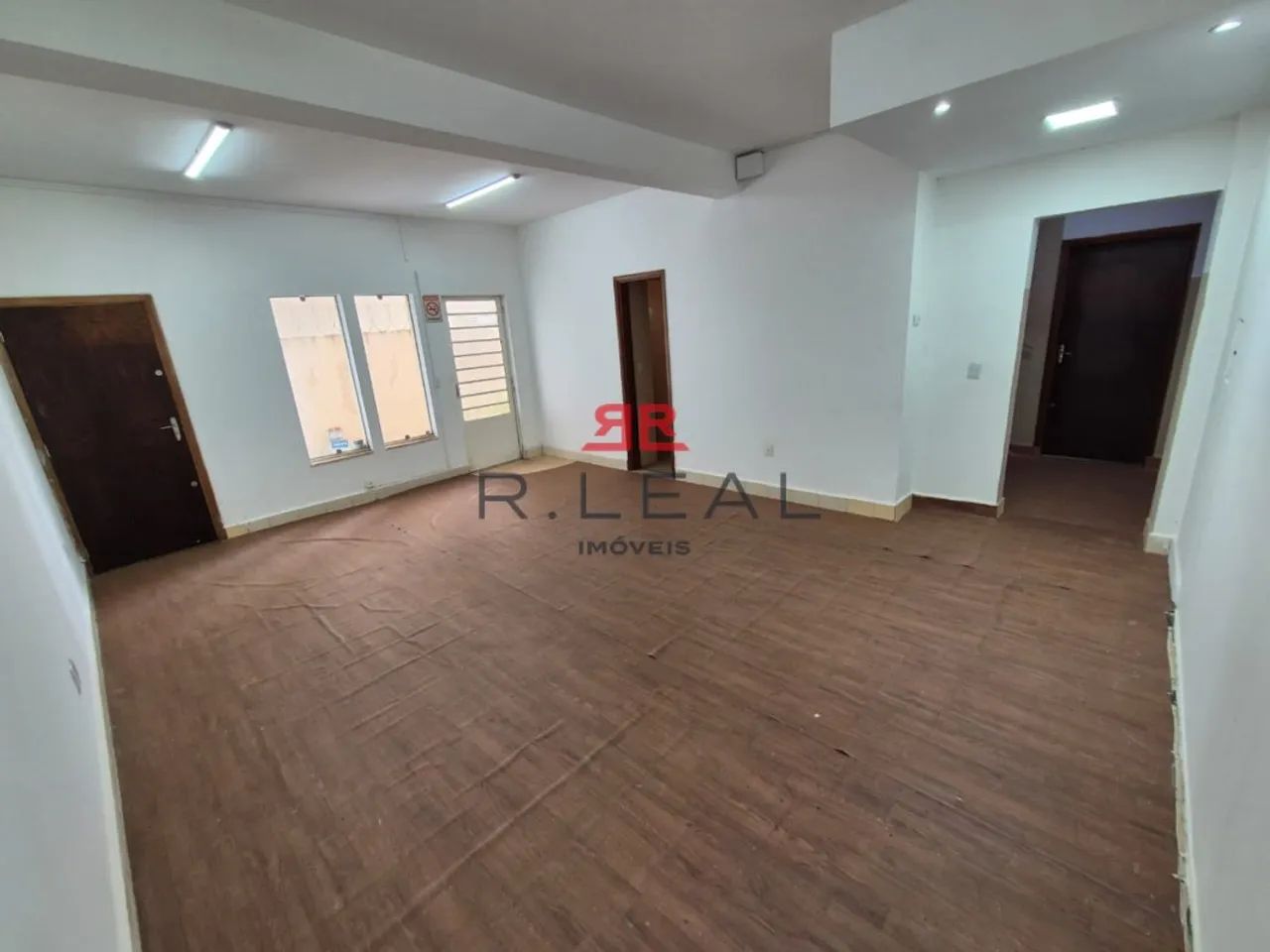 Imóvel Comercial de 308m² para Locação no Centro de Bauru - Foto 3
