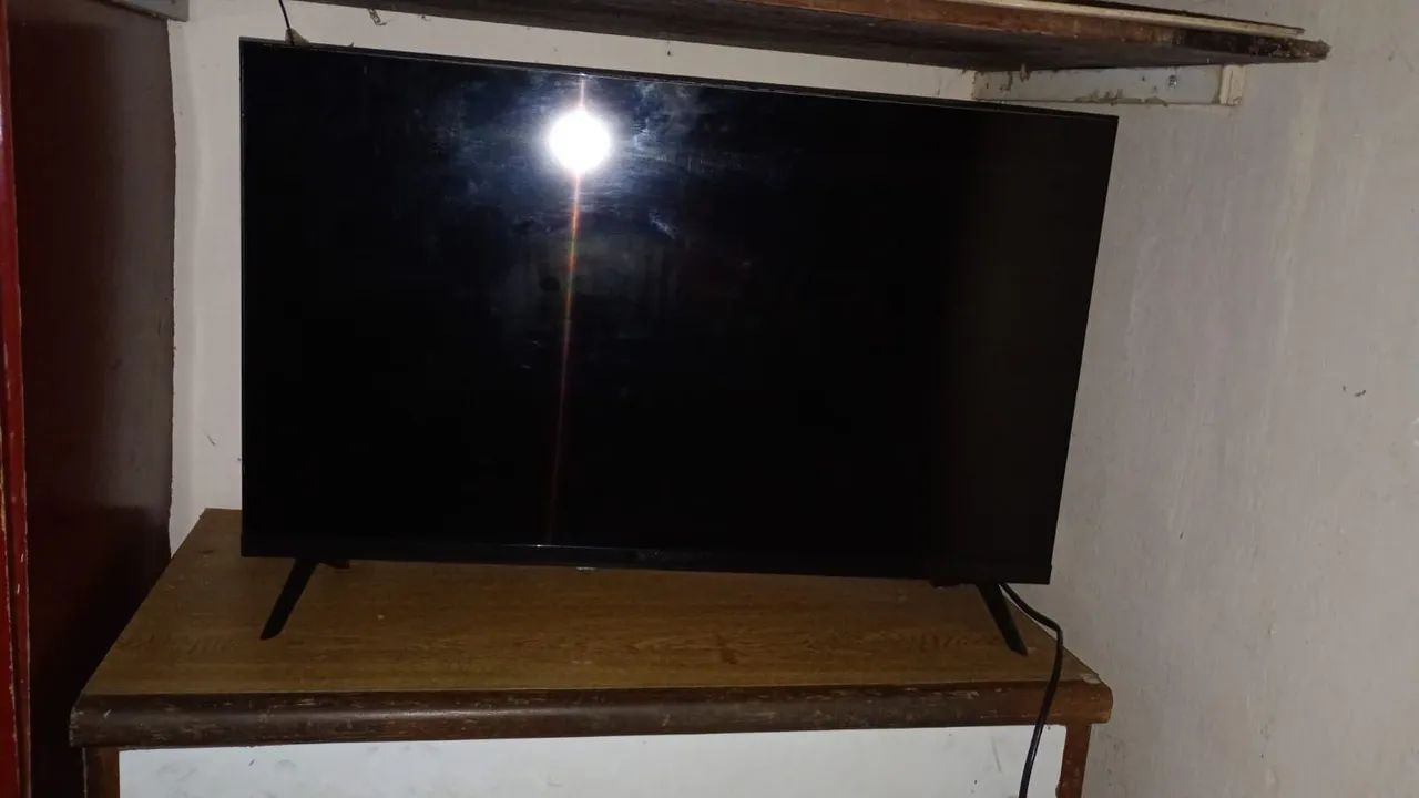 TV XION 32 Polegadas - Foto 2