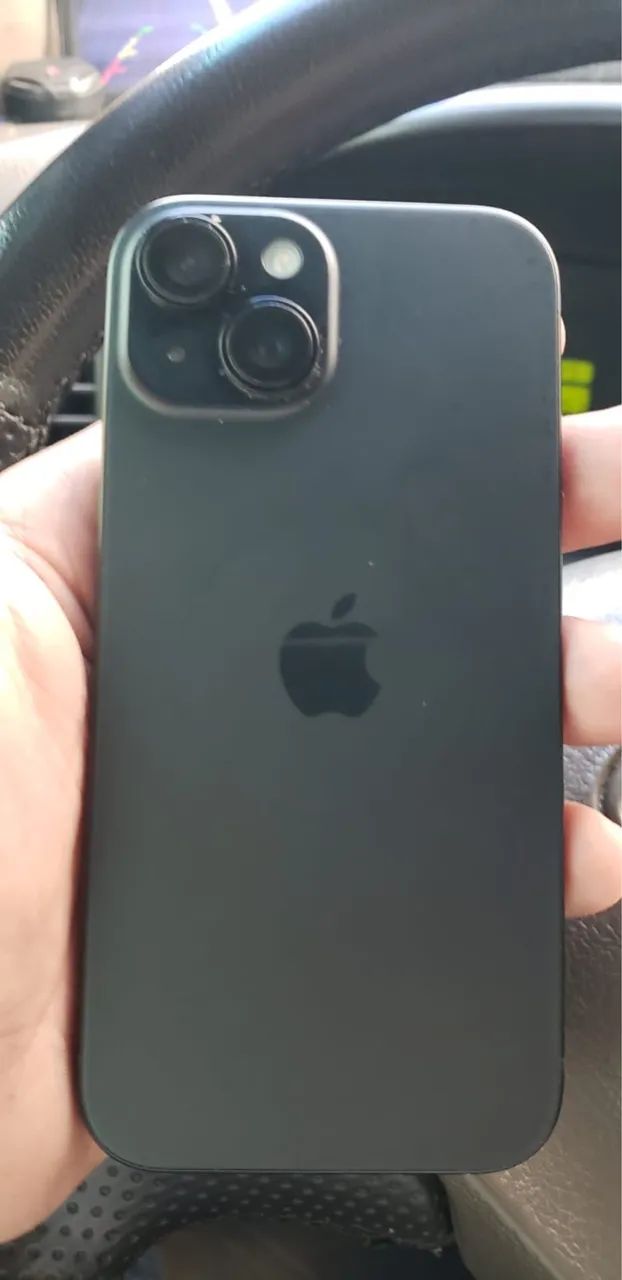 iPhone 15 - Foto 5