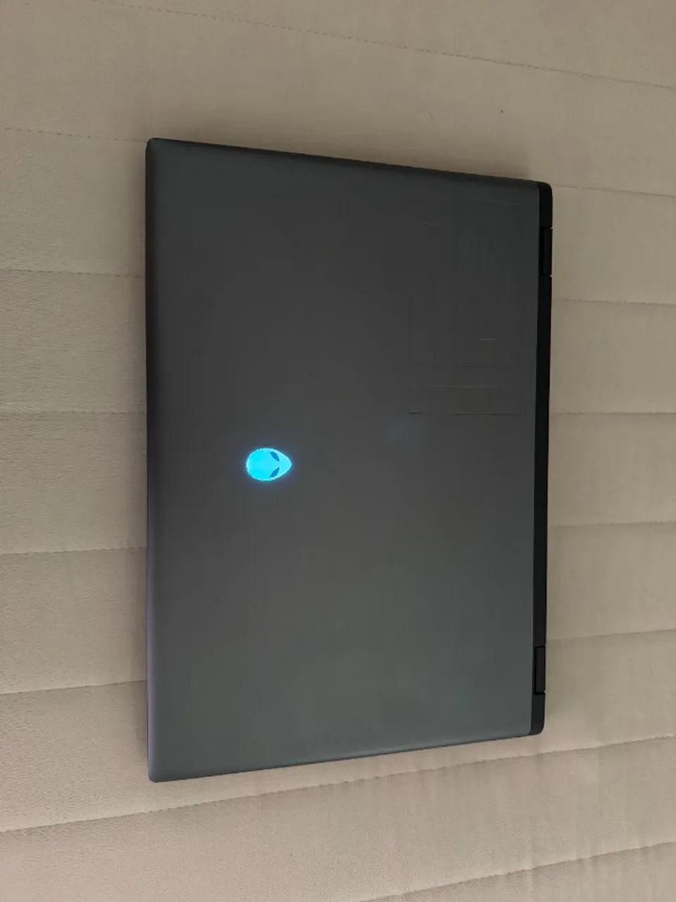 Notebook Alienware m16 R2 Intel Ultra 9 32GB RAM RTX 4070 - Foto 2