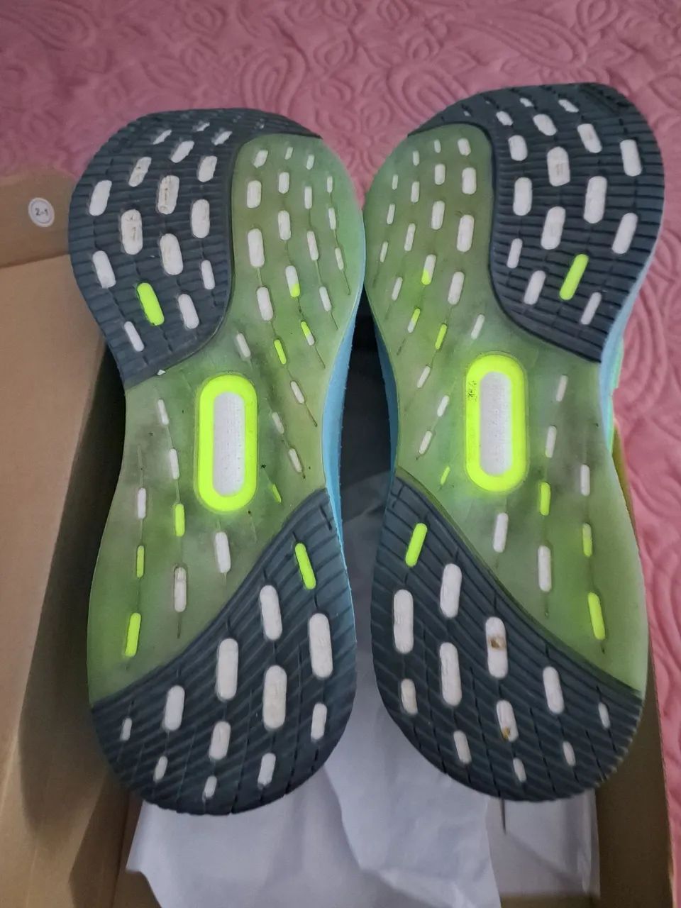 Tênis Nike - Foto 4