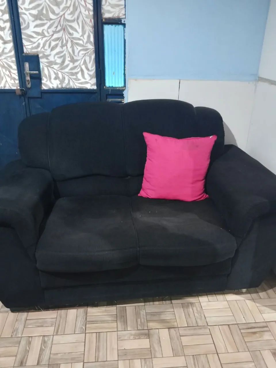 Vendo esse sofá  - Foto 2