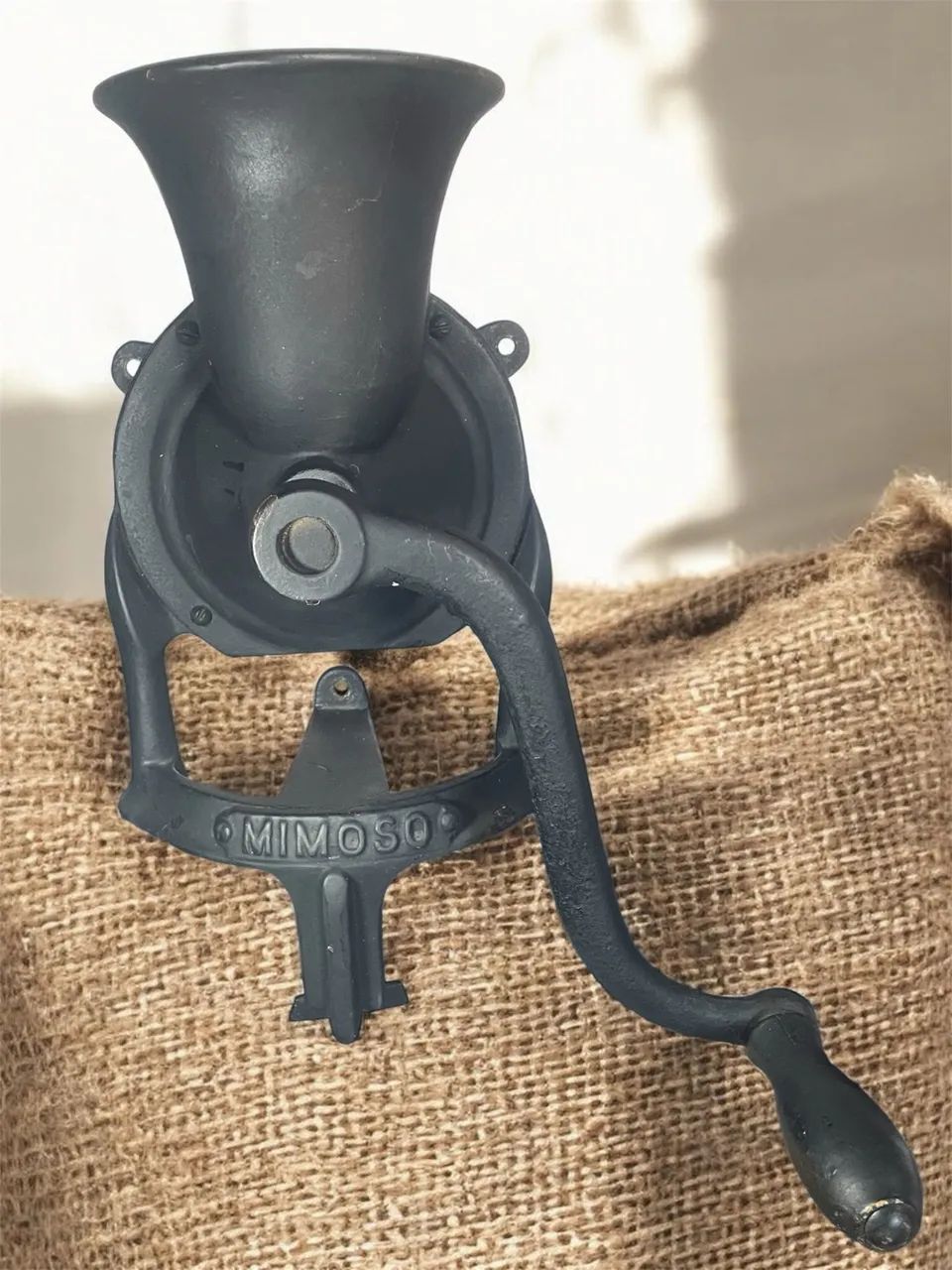 Moedor de café 