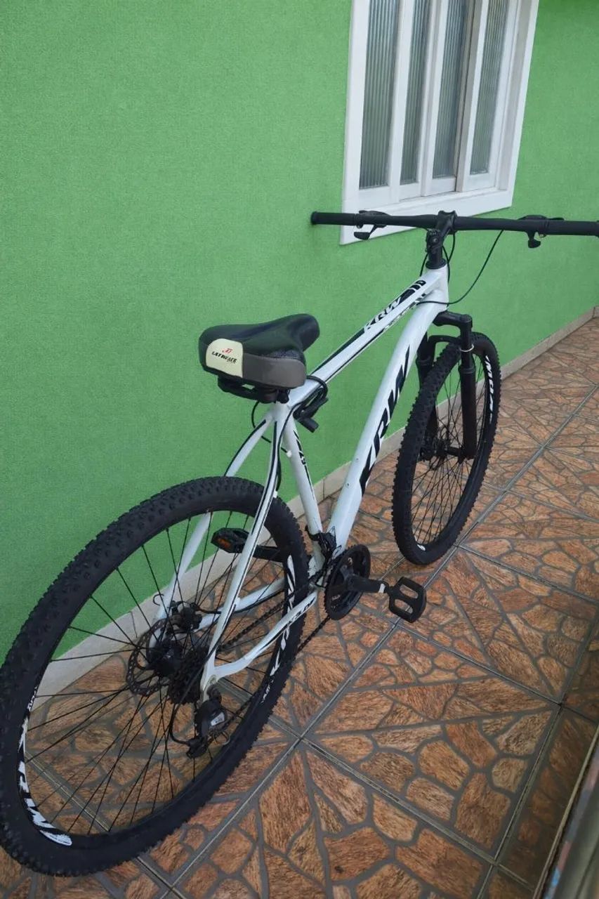 Bicicleta - Foto 2