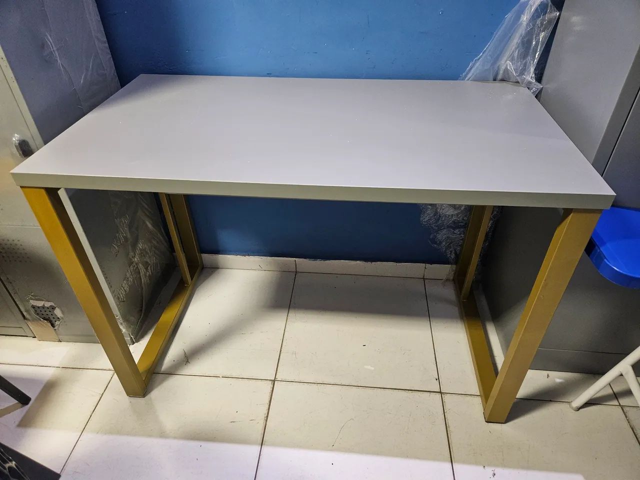 Mesa para escritório home office - Foto 2