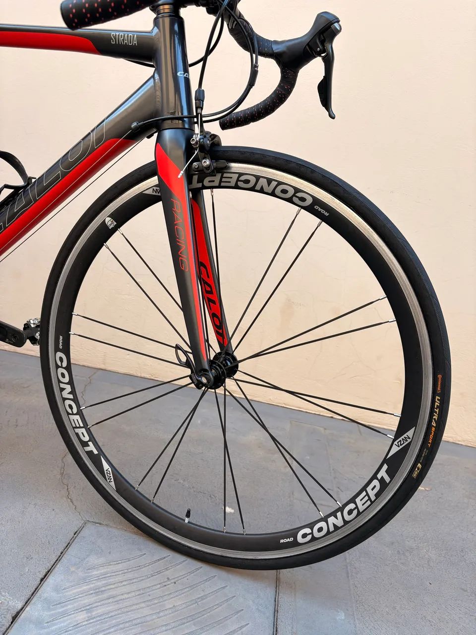 Caloi Strada Racing TAM M - Foto 3
