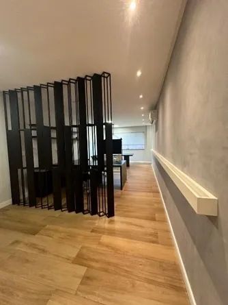 Sala / Escritório mobiliado. - Foto 3