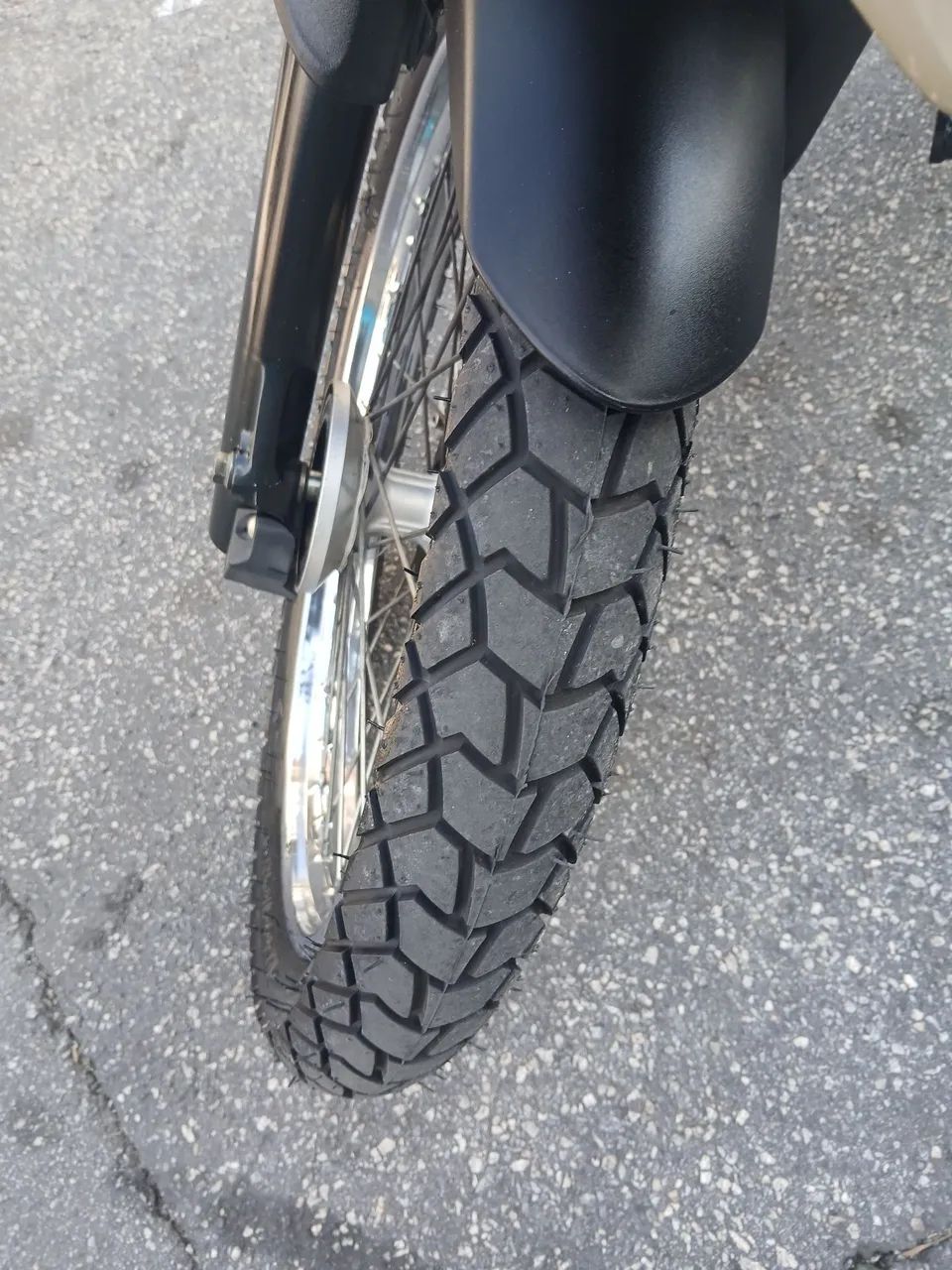 YAMAHA LANDER 250 - Foto 4