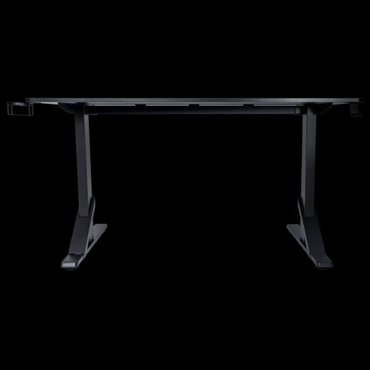  Mesa gamer Mance Runic - Foto 3