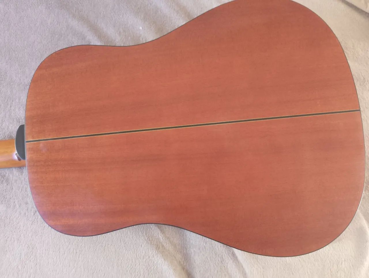 Violão Steinberg  - Foto 4