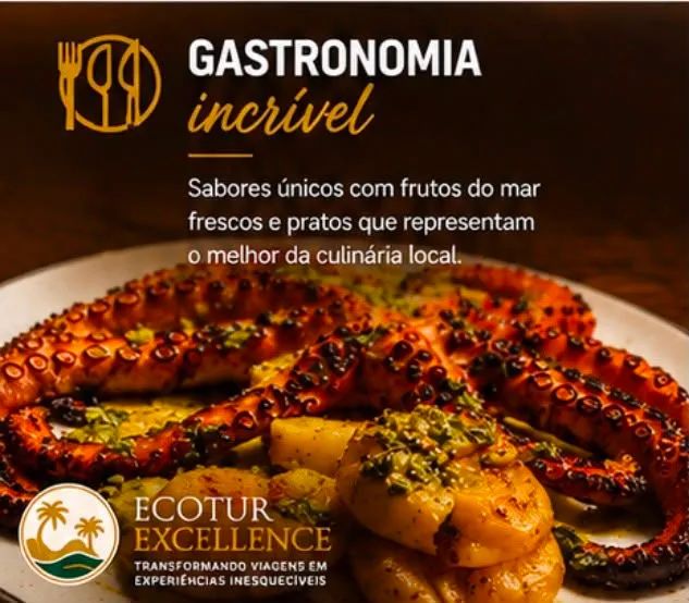 Praia dos Carneiros com a EcoturExcellence! - Foto 2