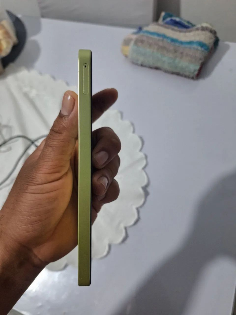 Samsung A15 - Foto 3