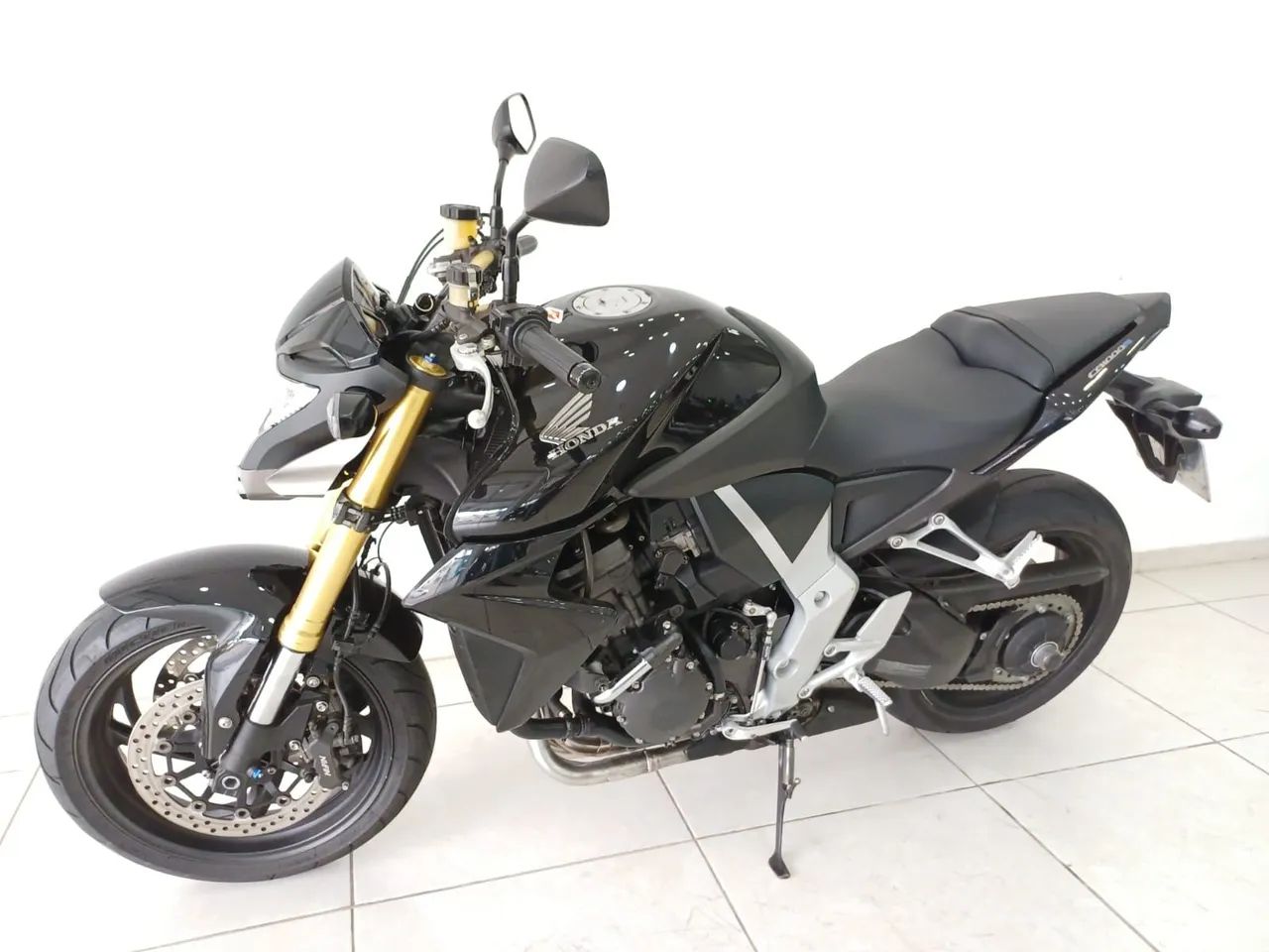 CB 1000R 2016  - Foto 2
