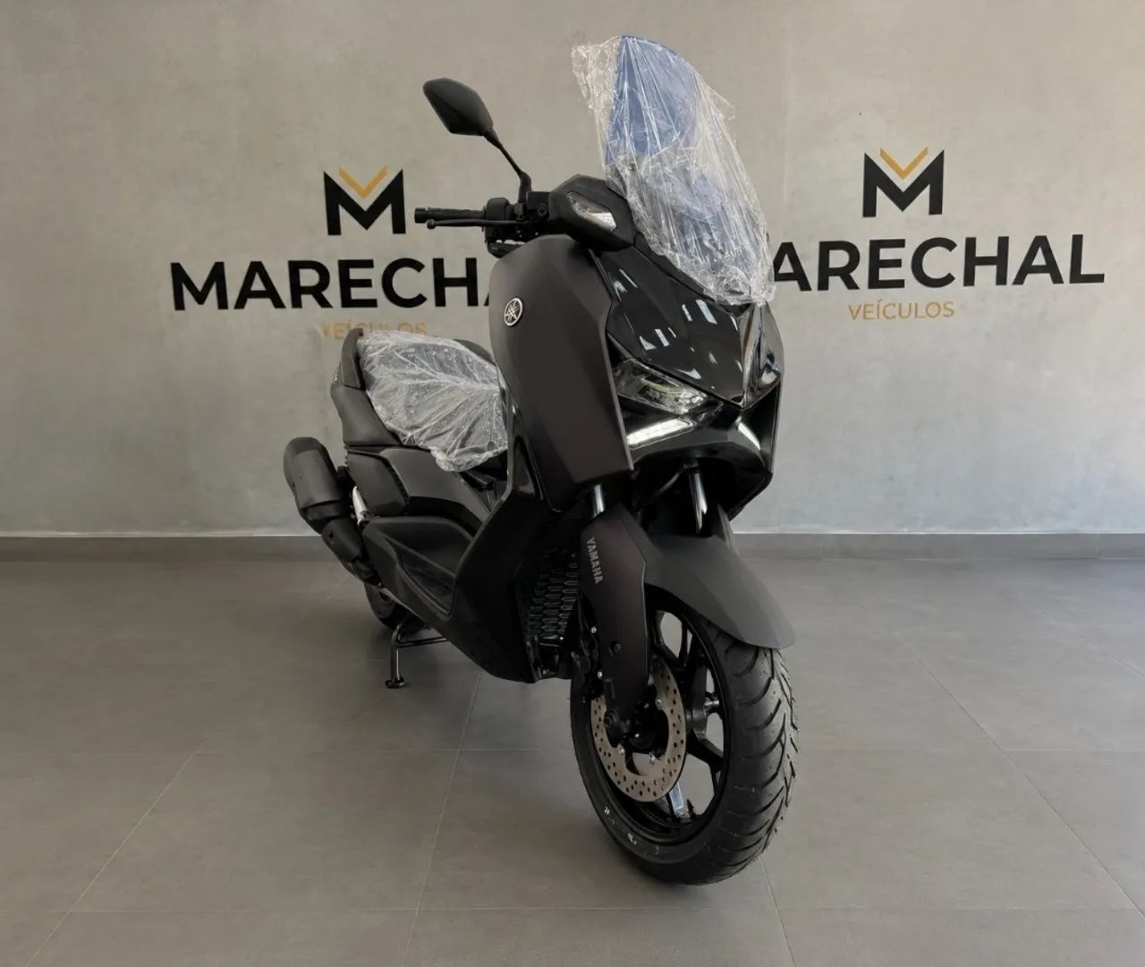 Yamaha XMAX 300 CONNECTED  - Foto 5