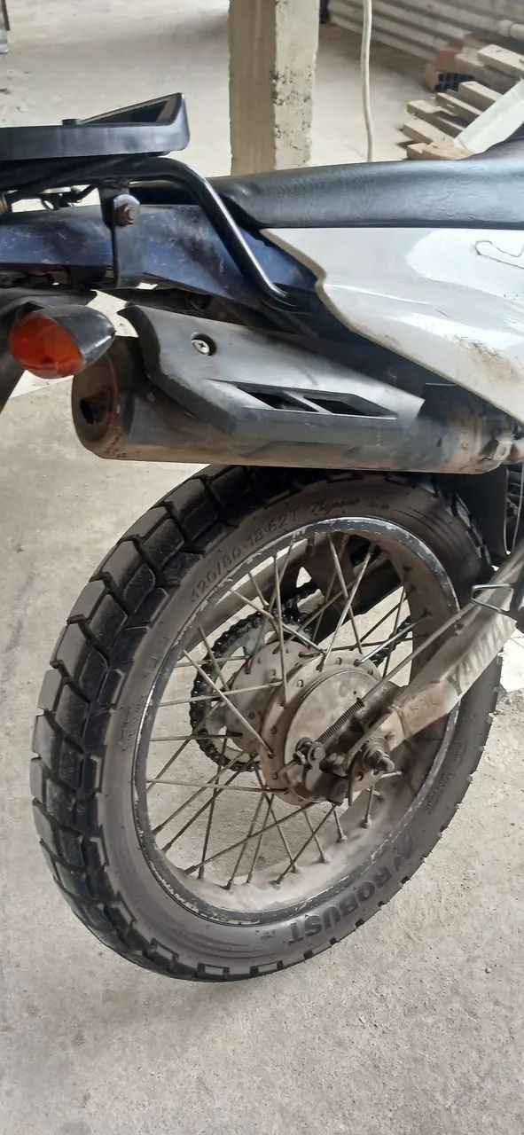 Moto xtz 125 2012  - Foto 5