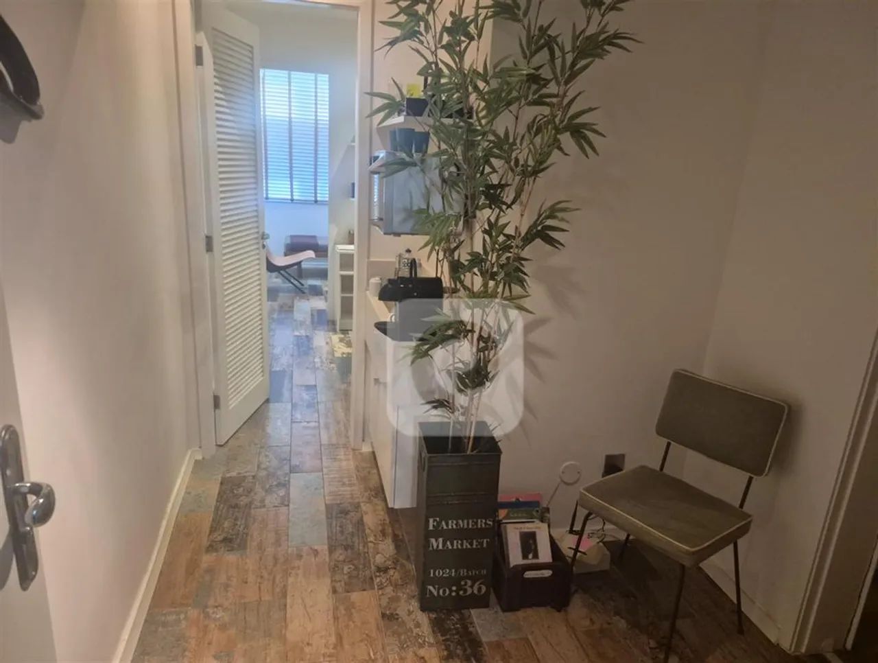 Sala Comercial 25 m² 3 ambientes Próximo a N.S. Da Paz em Ipanema - Foto 4