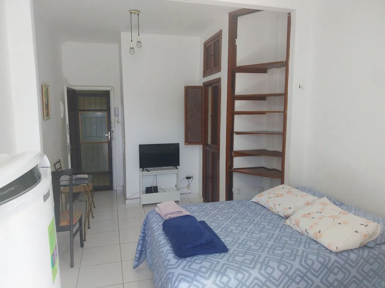 Lindo loft no flamengo  - Foto 5