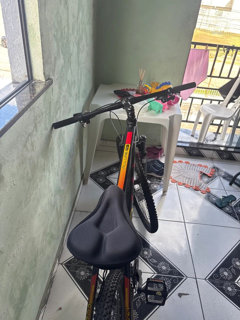 Bicicleta Aro 29 - Foto 4