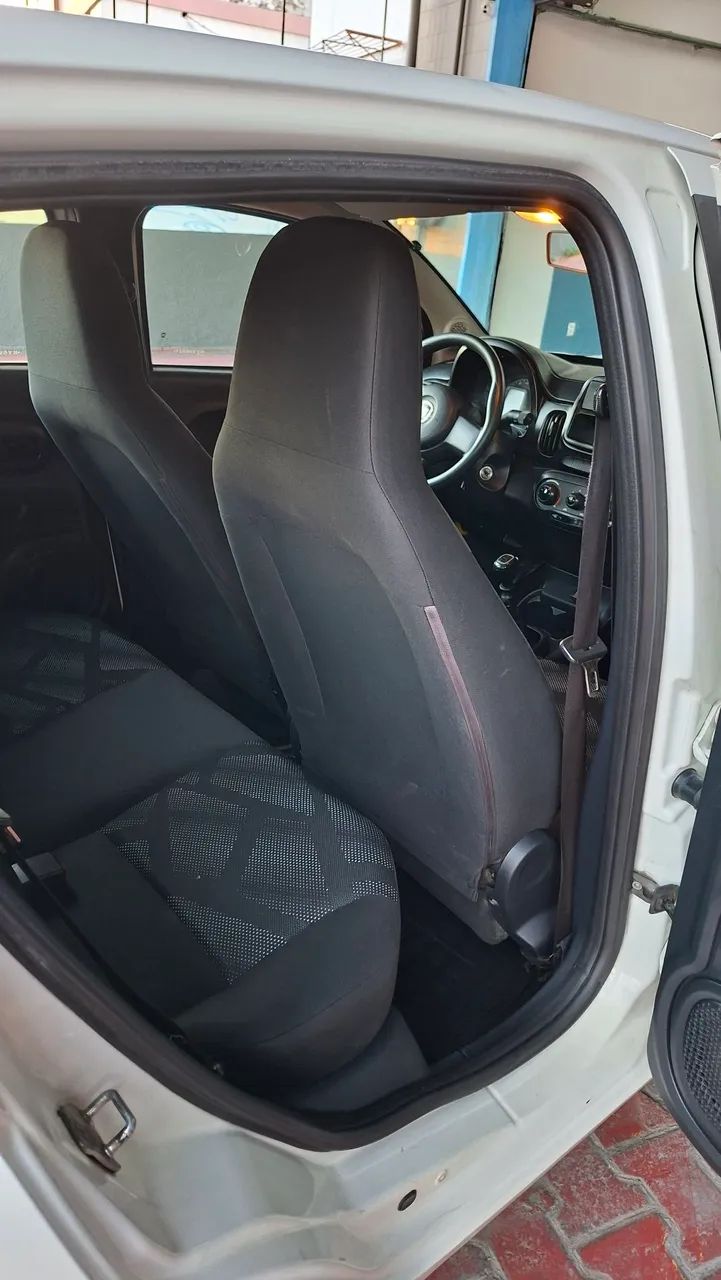 Fiat Mobi Like 1.0 Fire Flex 5P. 2019 - Foto 4