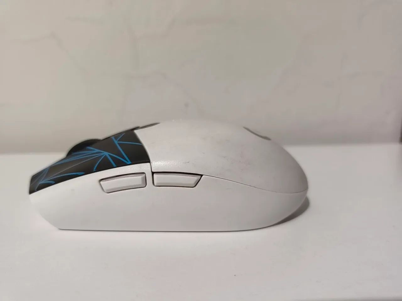 Mouse gamer - Foto 3