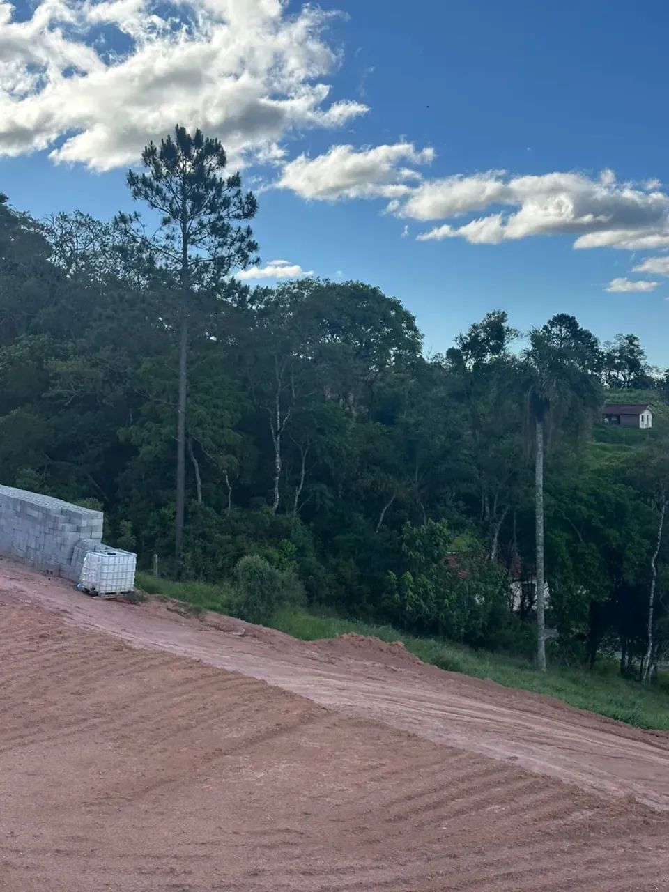 Terreno 500m² em Ibiúna Condomínio na Planta - Foto 5