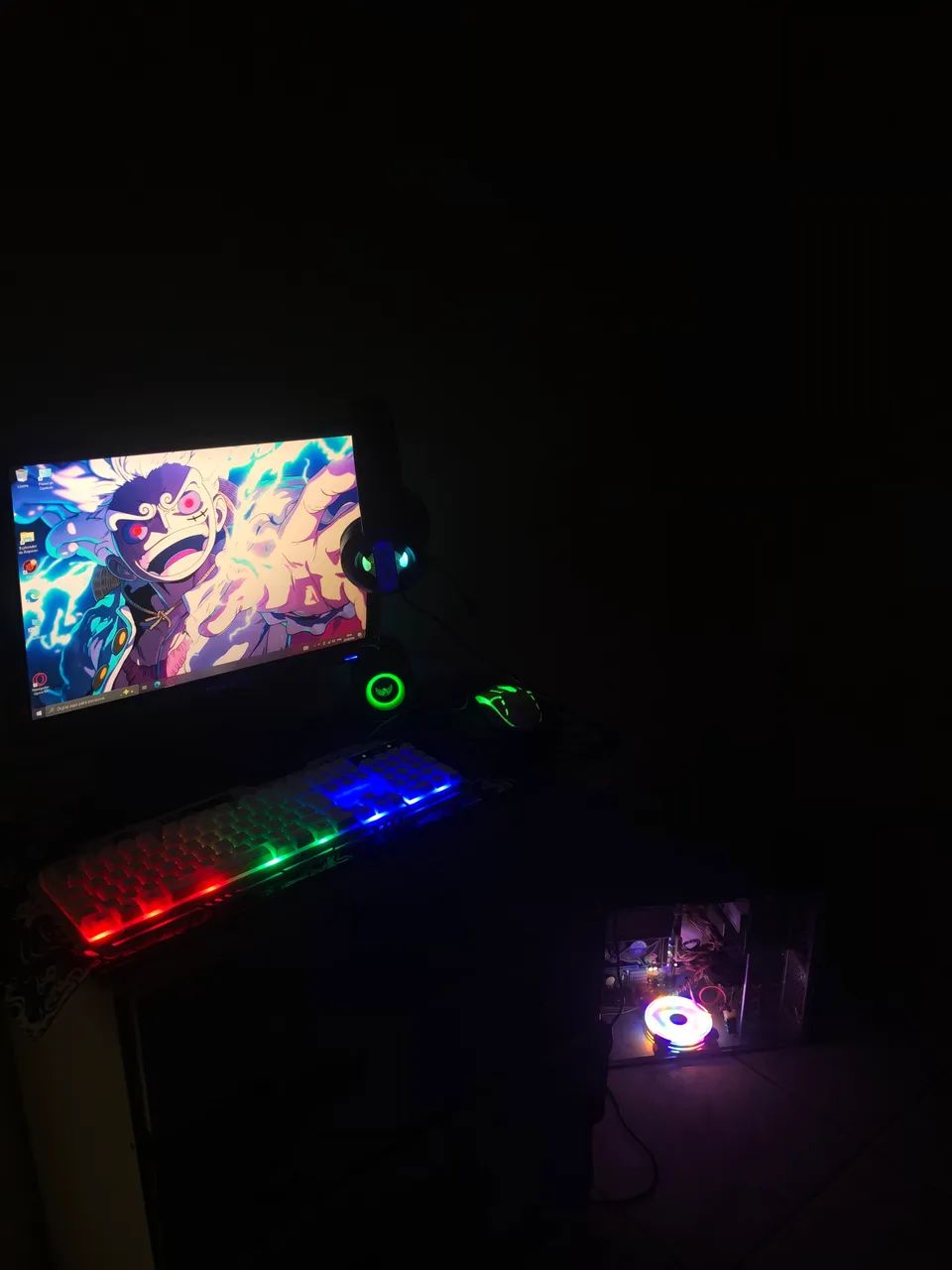 Monitor  - Foto 4