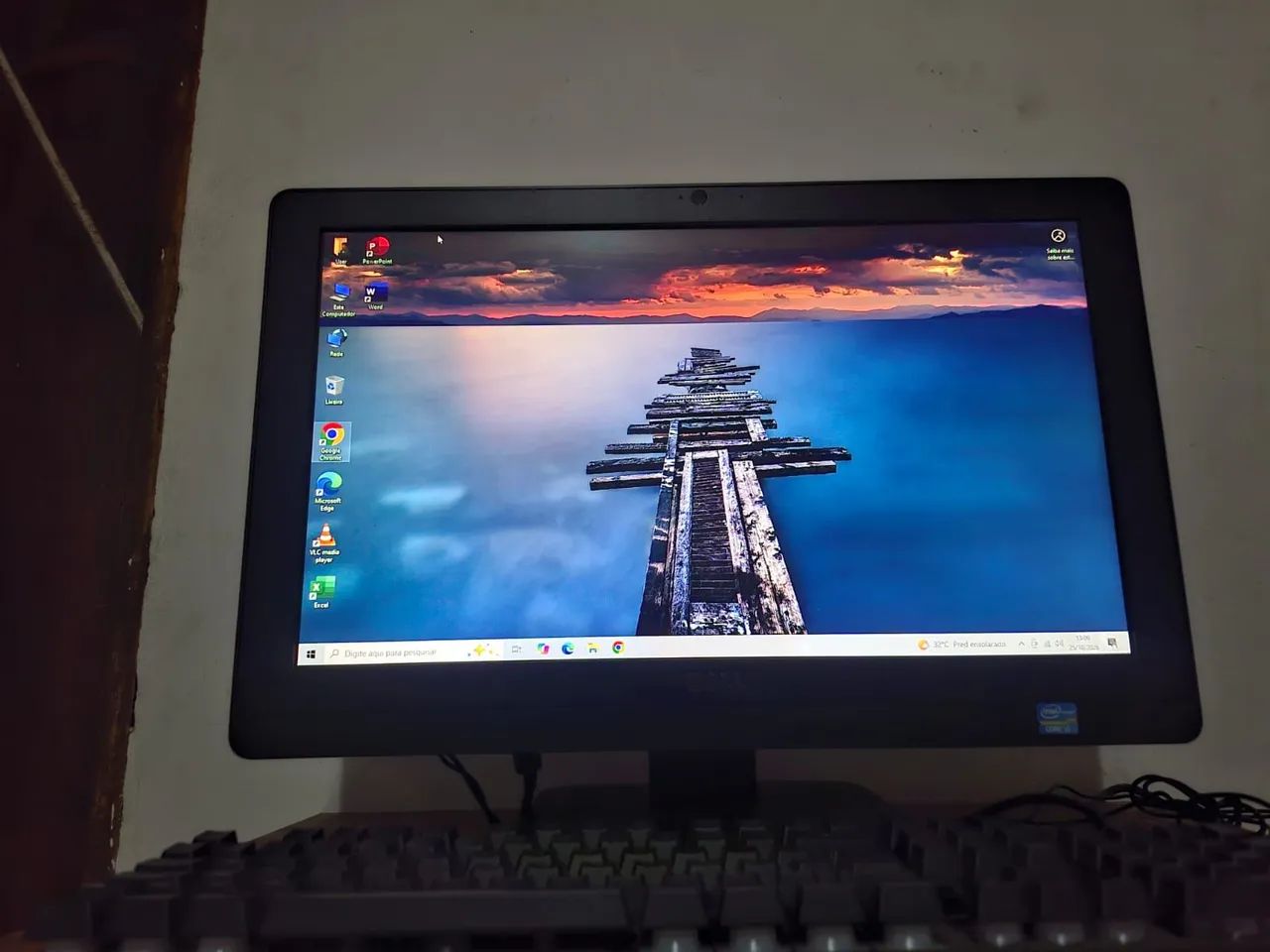 Computador Dell All In One I7 2 Geração  - Foto 4