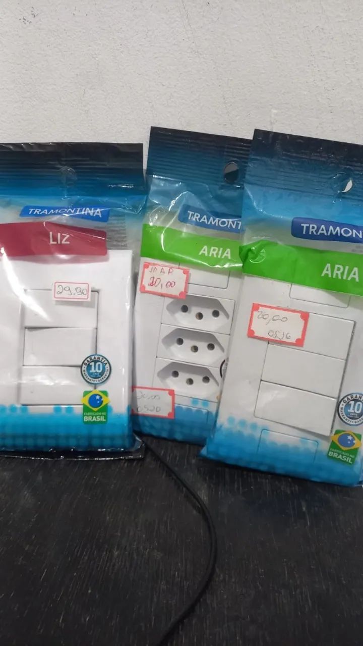 INTERRUPTOR - Foto 2