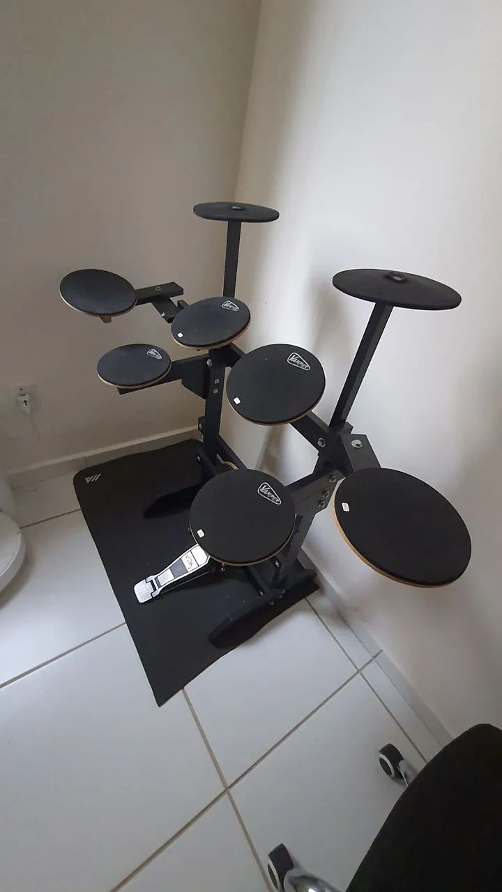 Bateria de Estudo Vamper - Foto 3