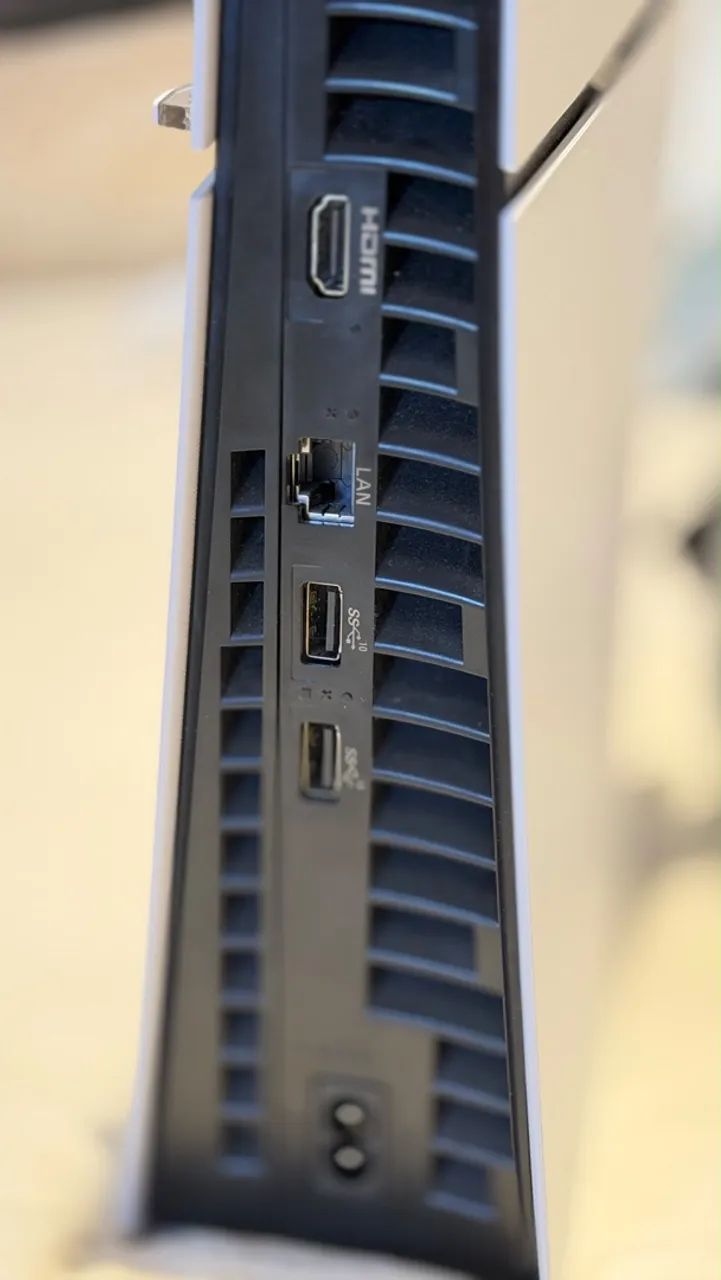 VENDE-SE PS5 1TB - Foto 5