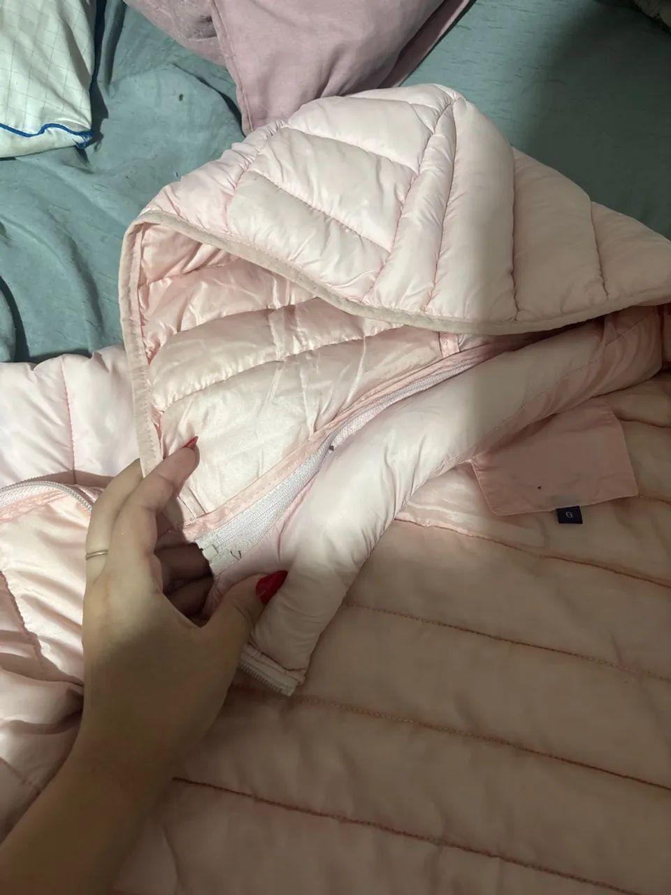 Blusa de Frio - Foto 4