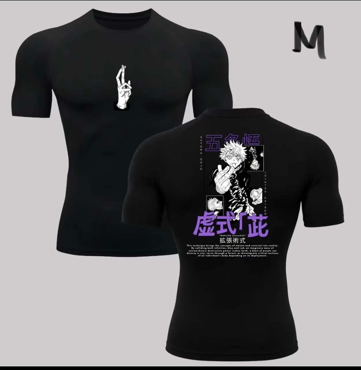  Camisetas de qualidade e no precinho  - Foto 5