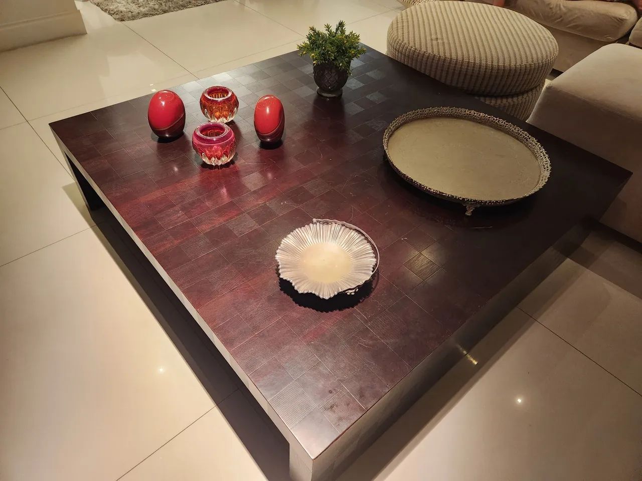 Mesa de centro