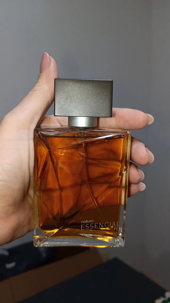 Perfume Natura Essencial - Foto 2