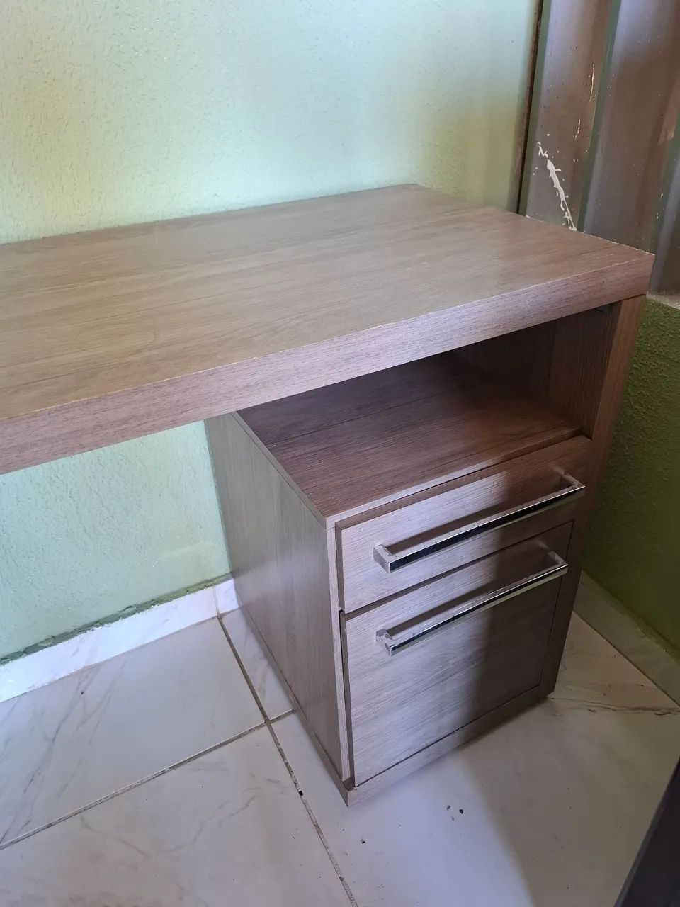 Escrivaninha kapperberg - Foto 2