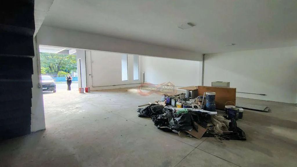 Galpão Comercial / Jardim Palladino - Foto 5