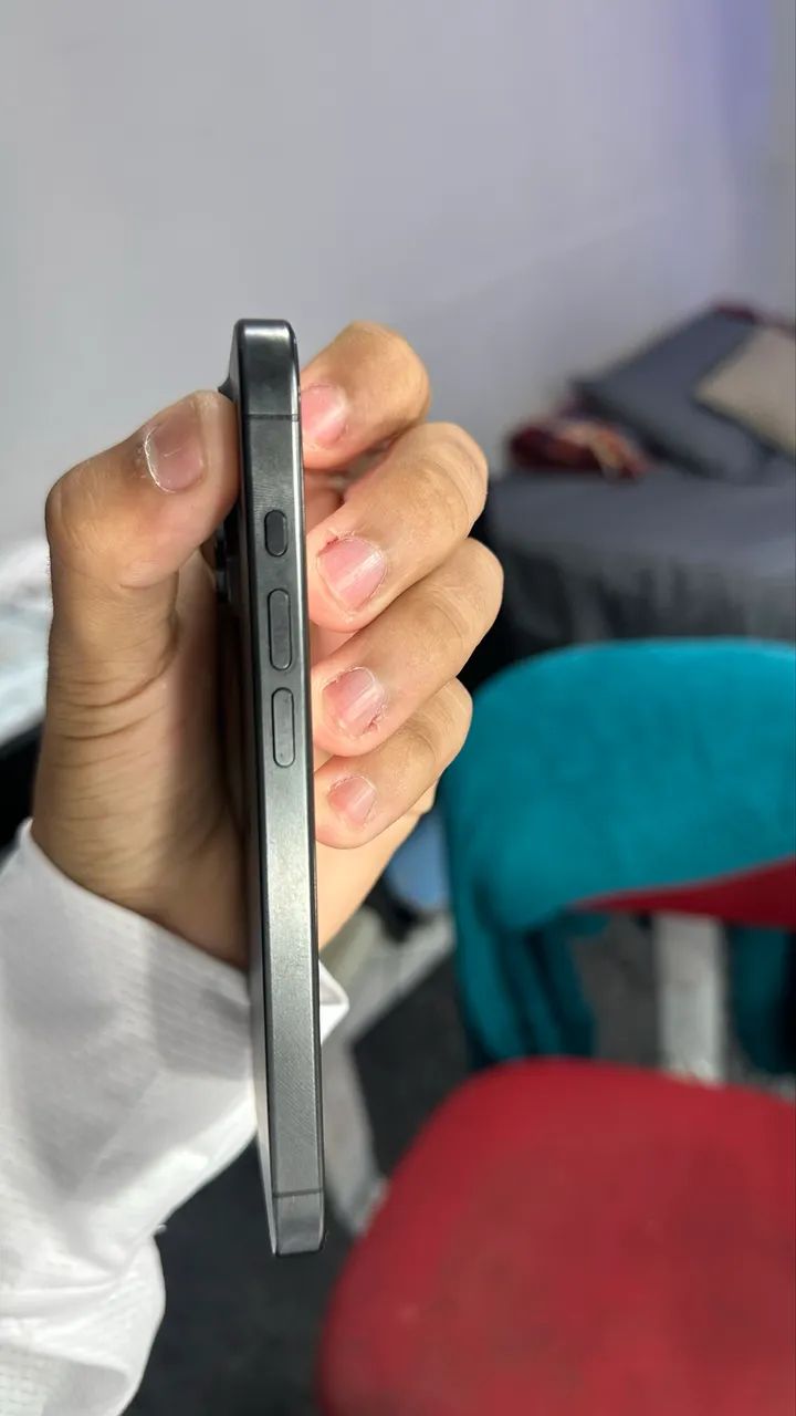 iPhone 15 Pro 128GB - Foto 4