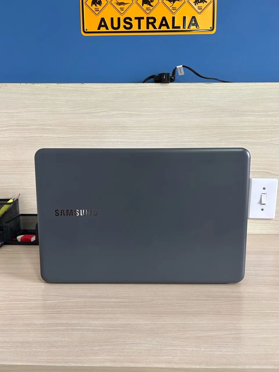 Notebook Samsung Linha Expert, Core i5 de 7ª geração - Foto 5
