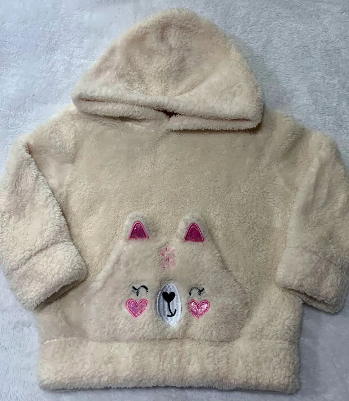 Blusa infantil - Foto 2