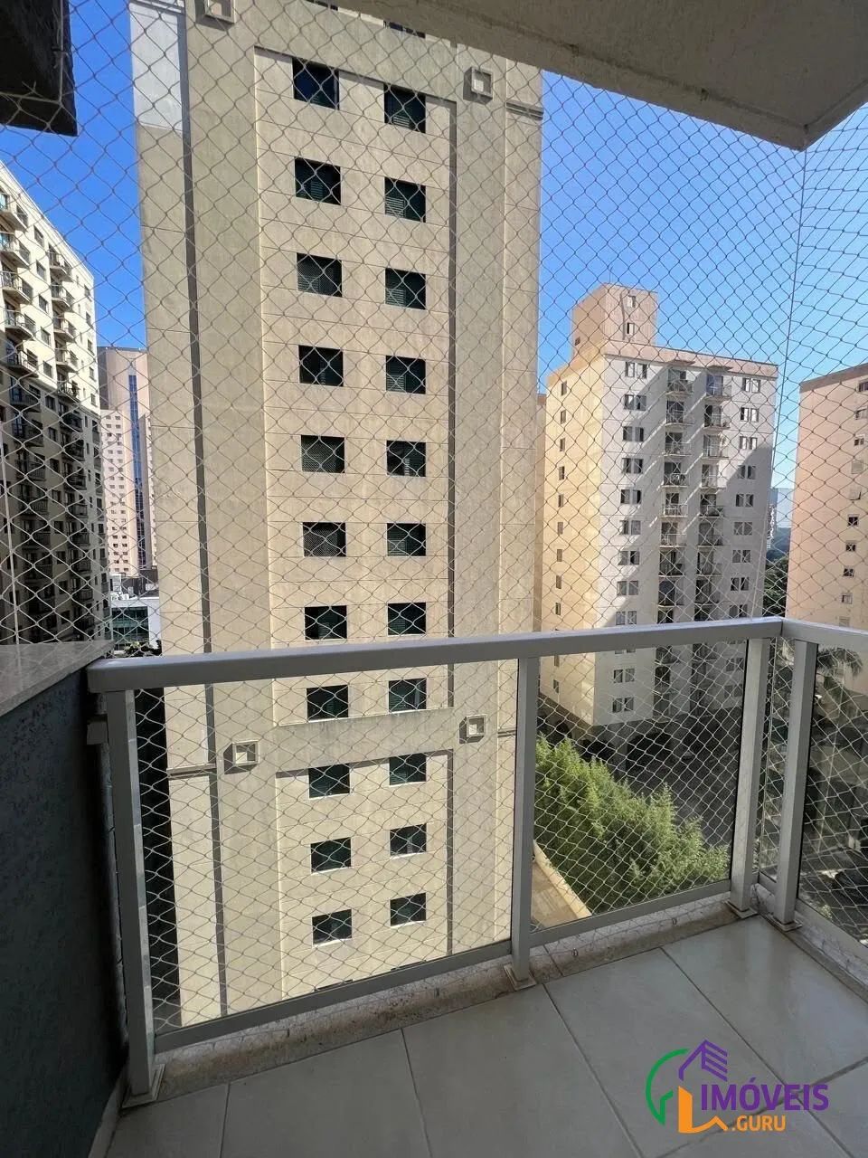 APARTAMENTO - ALPHAVILLE - SP - Foto 3