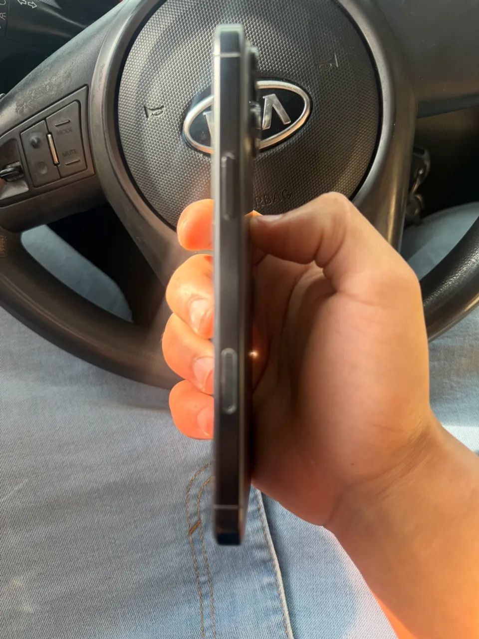 iPhone 16 pro Max  - Foto 2
