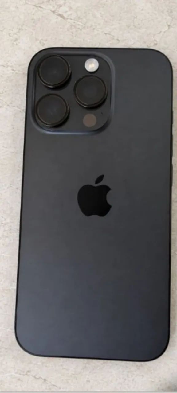 iPhone 16 Pro  - Foto 2