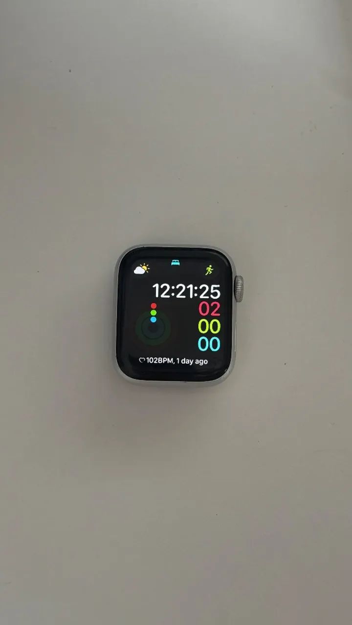 Apple Watch SE 40mm GPS